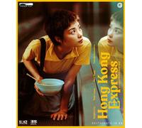 Hong Kong Express (Blu-ray) Takeshi Kaneshiro,Tony Leung,Brigitte Lin