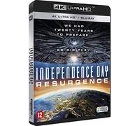 Blu-Ray - Independence Day - Resurgence (1 Blu-ray)
