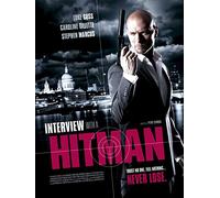 Blu-Ray - Interview With A Hitman (1 Blu-ray)