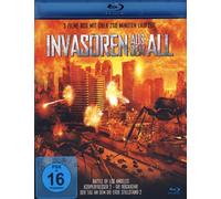 Blu-ray Invasoren aus dem All