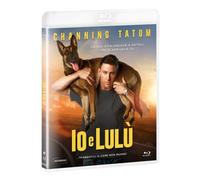 Blu-Ray Io E Lulu'