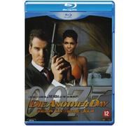 Blu Ray - James Bond - Die Another Day
