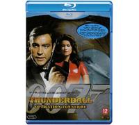 Blu Ray - James Bond - Thunderball