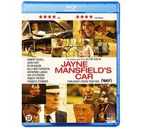 BLU-RAY - Jayne Mansfields Car (1 Blu-ray)