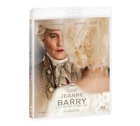 Blu-Ray Jeanne Du Barry - La Favorita Del Re