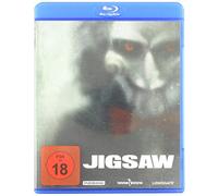Jigsaw / Blu-ray (Blu-ray)