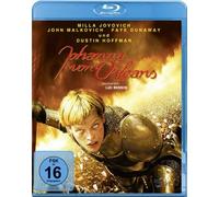 BLU-RAY JOHANNA VON ORLEANS