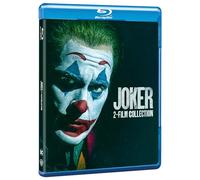 Blu-Ray Joker 2-Film Collection (2 Blu-Ray)