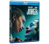Blu-Ray Joker Folie A Deux
