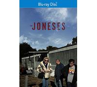 Blu-Ray - Joneses [Edizione: Stati Uniti] (1 BLU-RAY)