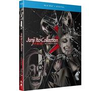 Blu-Ray - Junji Ito Collection (Episodes 1-12)