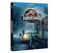Blu-Ray - Jurassic Park (1 Blu-ray) [Region Free] [Blu-ray]
