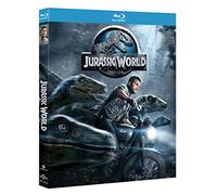 Blu-Ray - Jurassic World (1 Blu-ray)