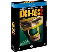 BLU-RAY - Kick-ass 2 (1 Blu-ray)