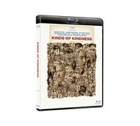 Blu-Ray Kinds Of Kindness