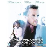 blu-ray - Komt een vrouw bij de dokter (1 Blu-ray)