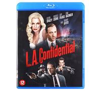 BLU-RAY - L.A. Confidential (1 Blu-ray)