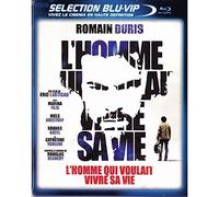 BLU-RAY - L-HOMME QUI VOULAIT VIVRE SA VIE (1 Blu-ray)