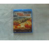 BLU-RAY-LA BATAILLE D ANGLETER