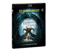 Blu-Ray Labirinto Del Fauno (Il) (20 Anniversario)