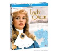 Blu-Ray Lady Oscar - Live Action