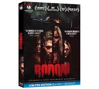 Blu-Ray - Lake Bodom (Ltd) (Blu-Ray+Booklet) (1 Blu-ray)
