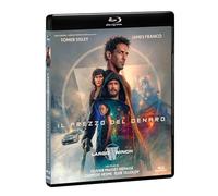 Blu-Ray Largo Winch - Il Prezzo Del Denaro