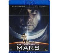 Blu-Ray - Last Days On Mars (1 Blu-ray)