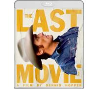 Blu-Ray - Last Movie [Edizione: Regno Unito] (1 BLU-RAY)