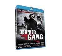 BLU-RAY - LE DERNIER GANG (2 Blu-ray)
