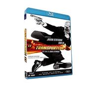 Blu Ray - Le Transporteur 1
