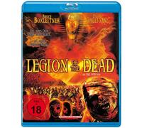 BLU-RAY LEGION
