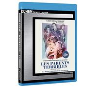 Blu-Ray - Les Parents Terribles [Edizione: Stati Uniti] (1 BLU-RAY)