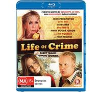 Blu-Ray - Life Of Crime [Blu-ray]