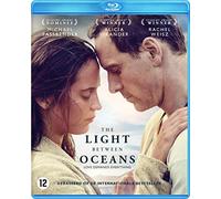 BLU-RAY - Light Between Oceans (1 Blu-ray)