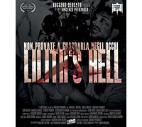 Blu-Ray - Lilith'S Hell (1 BLU-RAY)