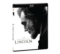Blu-Ray Lincoln (I Magnifici)