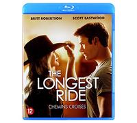 BLU-RAY - Longest Ride (1 Blu-ray)