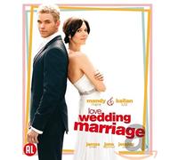 BLU-RAY - Love wedding marriage (1 Blu-ray)