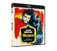 Blu-Ray Macbeth (Special Edition)