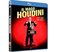 Blu-Ray Mago Houdini (Il) (Blu-Ray Mod)