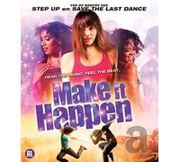blu-ray - make it happen (1 Blu-ray)
