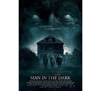 Blu-Ray - Man In The Dark (Ex-Rental) (1 Blu-ray)