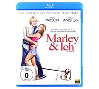 BLU-RAY MARLEY UND ICH
