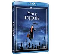 Blu-Ray - Mary Poppins (New Edition) (1 Blu-ray)