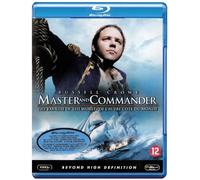 Blu Ray - Master and Commander