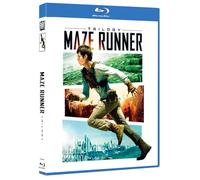 Blu-Ray Maze Runner Trilogy (3 Blu-Ray)