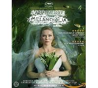 BLU-RAY - Melancholia (1 Blu-ray)