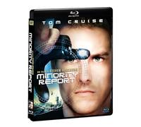 Blu-Ray Minority Report