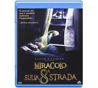 Miracolo Sull'Ottava Strada – Blu-ray – 1 Blu-ray – CG Entertainment